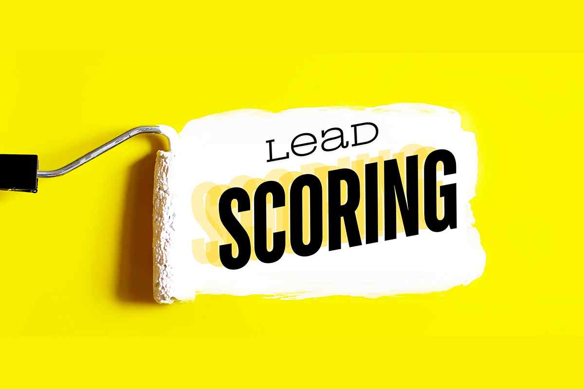 Lead Scoring: How to Boost Your Sales and Marketing Efficiency